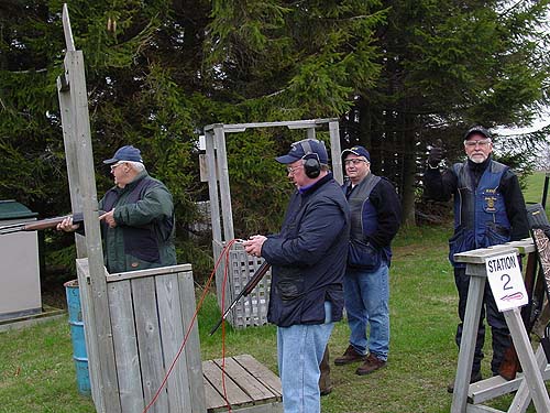 Sporting Clays